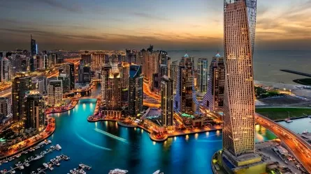 Недвижимость на миллиард долларов купили казахстанцы в Дубае