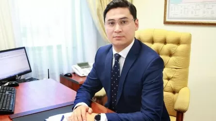 Назначен первый заместитель акима Абайской области  