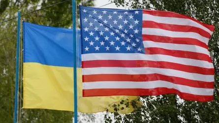 В США одобрили новую сумму средств на вооружение Украине