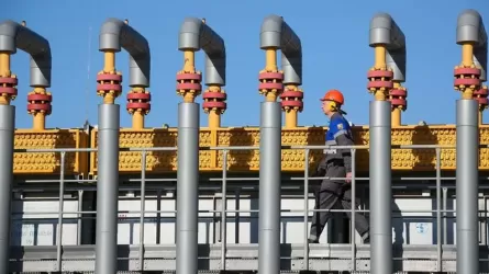 «Газпром» приостановит «Турецкий поток» из-за технических работ