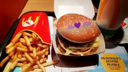 Название бывшей сети McDonald’s в России пока не выбрали