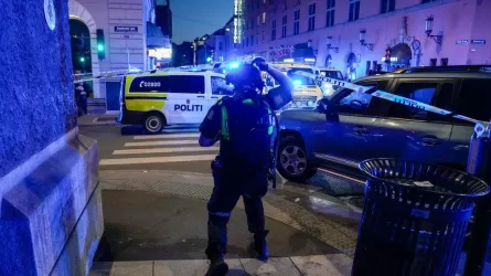 Два человека погибли и более десяти ранены в результате стрельбы в ночном клубе Осло