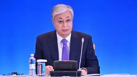 Токаев: Разговоры о том, что Казахстан охладел и хочет выйти из ЕАЭС и ОДКБ, не соответствуют действительности  