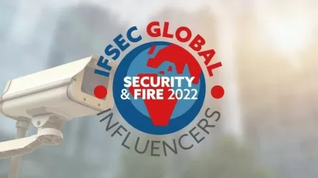 Казахстанка стала победительницей конкурса IFSEC Global Influencers 2022  
