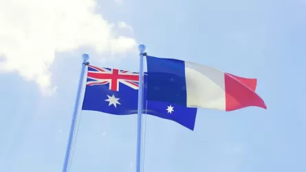 Австралия заплатит Франции более $580 млн за разрыв контракта на подлодки