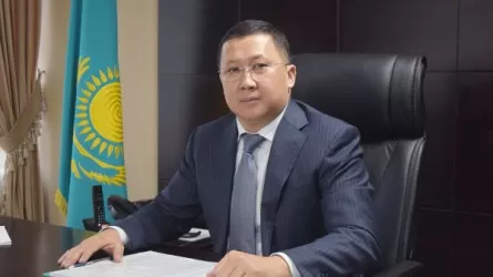 Токаев перевел главу комитета госдоходов в КНБ
