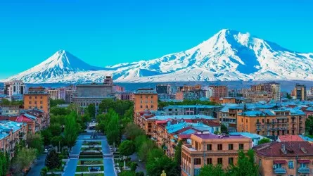 Стало известно, где пройдет заседание Совета ПА ОДКБ   