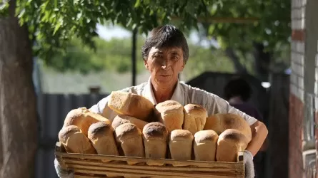 Цена на хлеб высшего сорта в Уральске может подняться до 240 тенге