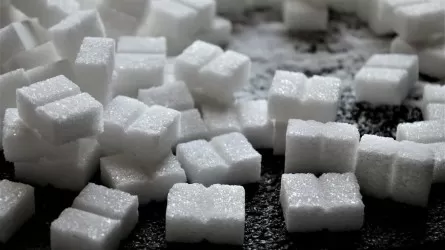Павлодарский сахар скоро ждать не стоит 