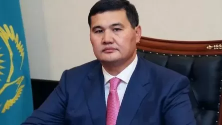 Прервал молчание: аким Кызылординской области все-таки рассказал о своих дорогих часах