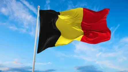 Бельгия Ресей азаматтарына туристік виза беруін тоқтатады