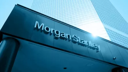 Morgan Stanley прогнозирует рецессию в экономике еврозоны в IV квартале 