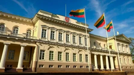 Посла ЕС вызвали в МИД РФ из-за Литвы