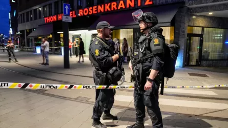 Полиция Норвегии при расследовании стрельбы в Осло не исключает версию теракта