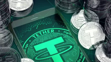 Tether запускает стейблкоин USDT на блокчейне Tezos