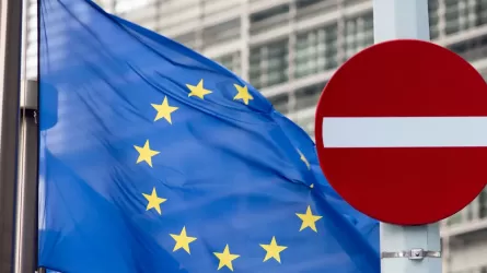 ЕС опубликовал список по шестому пакету санкций против РФ