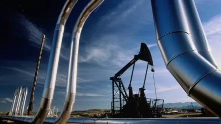 Нефть продолжает дорожать, Brent торгуется у $120,3 за баррель