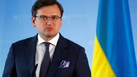 В Украине не исключают возможность обсуждения с РФ границ страны