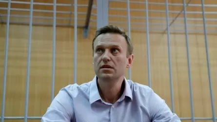 Навальный рассказал, куда его перевезли