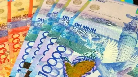 Бухгалтер похитила крупную сумму денег в детском саду Алматы