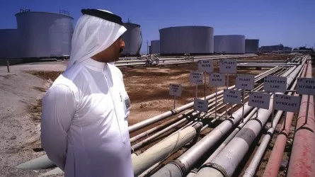 Саудовская Аравия дополнительно поднимает цены на свои сорта нефти, несмотря на общий рост цен