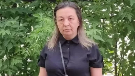 38-летняя казахстанка узнала, что официально она мертва
