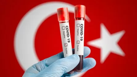 Въехать в Турцию с 1 июня можно без ПЦР-теста