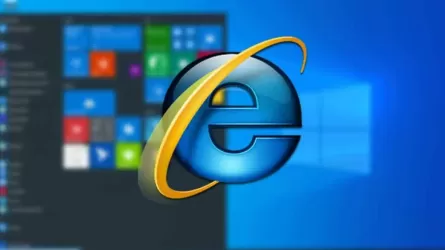 Microsoft отказался от браузера Internet Explorer