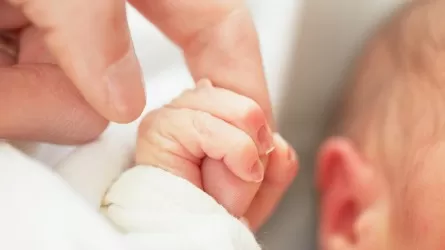 Аңсаған сәби: Былтыр 1500-ден астам бала дүниеге келді