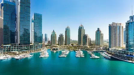 Metropolitan Premium Properties: драйверы рынка недвижимости Дубая и прогнозы экспертов