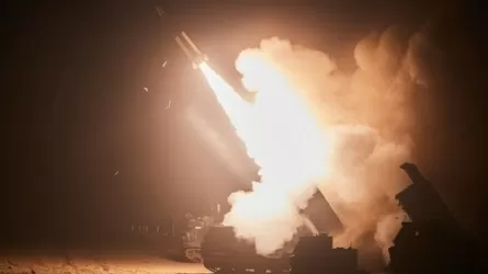 США и Южная Корея выпустили 8 ракет в ответ на провокацию КНДР