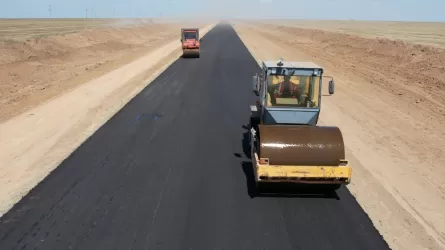  «КазАвтоЖол» назвал сроки реализации самых проблемных дорог в ЗКО