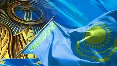 В Казахстане создали книгу о казахских гербах