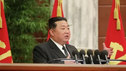 Ким Чен Ын озаботился укреплением дисциплины 
