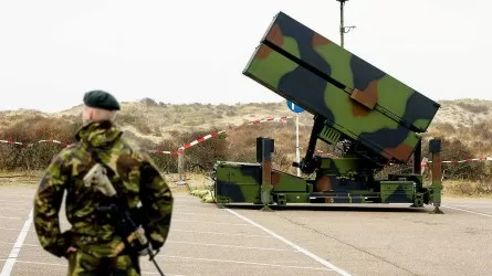 Готовятся к нападению России? НАТО проводит крупнейшие учения ПВО