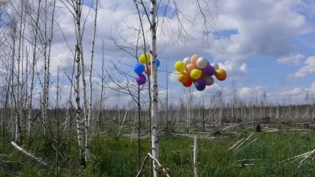 В Казахстане предлагают увеличить штрафы за вред природе