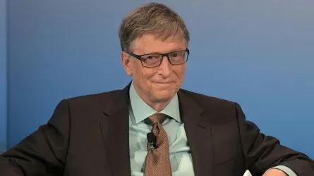 Билл Гейтс назвал криптовалюты и NFT вкладами дурака
