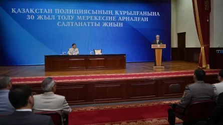 Қасым-Жомарт Тоқаев: Тұңғыш Президенттің тарихи рөліне құрметпен қарау – бәрімізге ортақ міндет