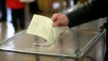Алматы готов к проведению республиканского референдума