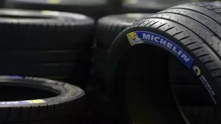 Michelin планирует уйти из России  