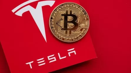 Tesla потеряла более $500 000 000 на инвестициях в Bitcoin