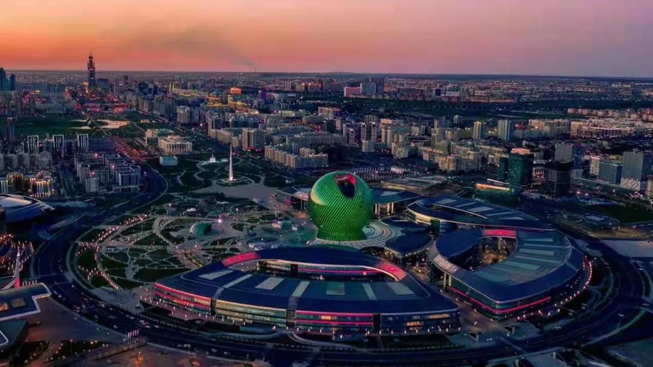 Astana Finance Days Conference to Focus on Sustainability, Social Responsibility, and Growth Amidst Uncertainty in 2022
