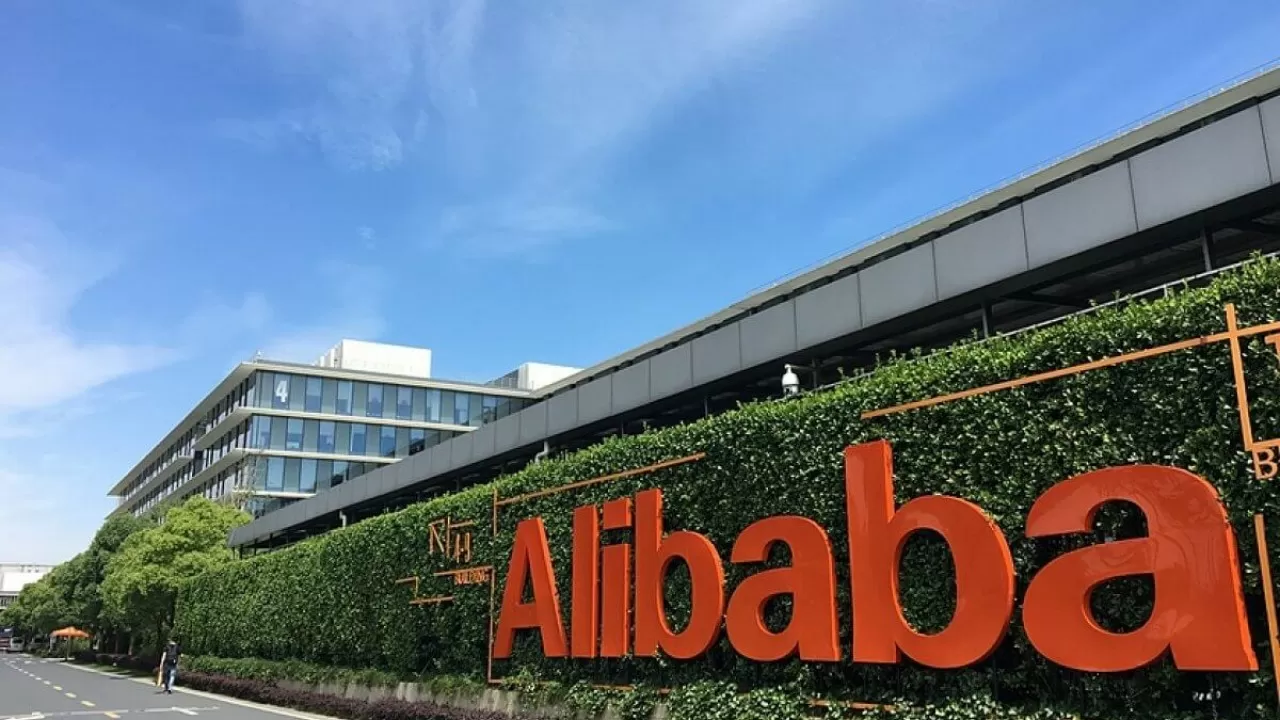 Казахстан откроет национальный павильон на международной электронной платформе Alibaba