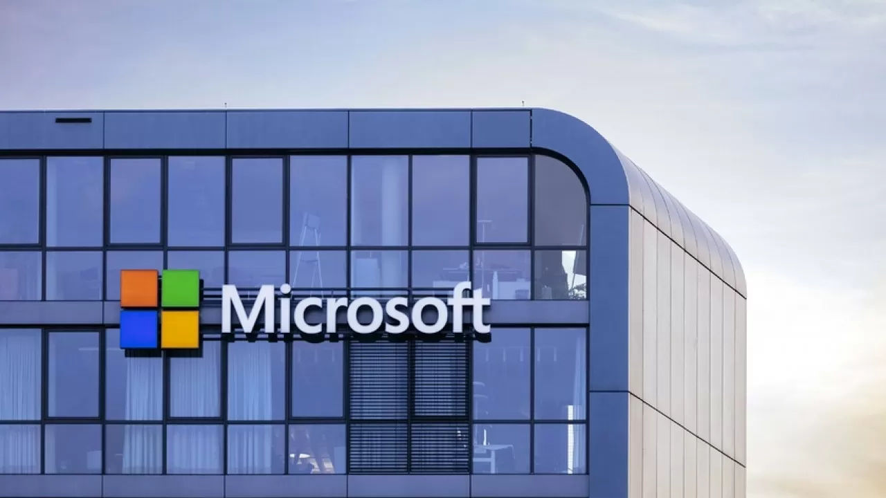 Microsoft заявила о значительном сокращении деятельности в России