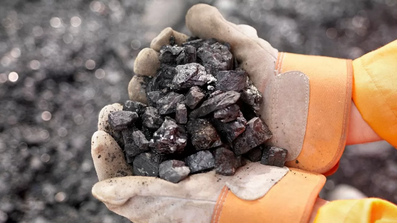 Kazakhstan Boosts Coal Exports to EU and Switzerland