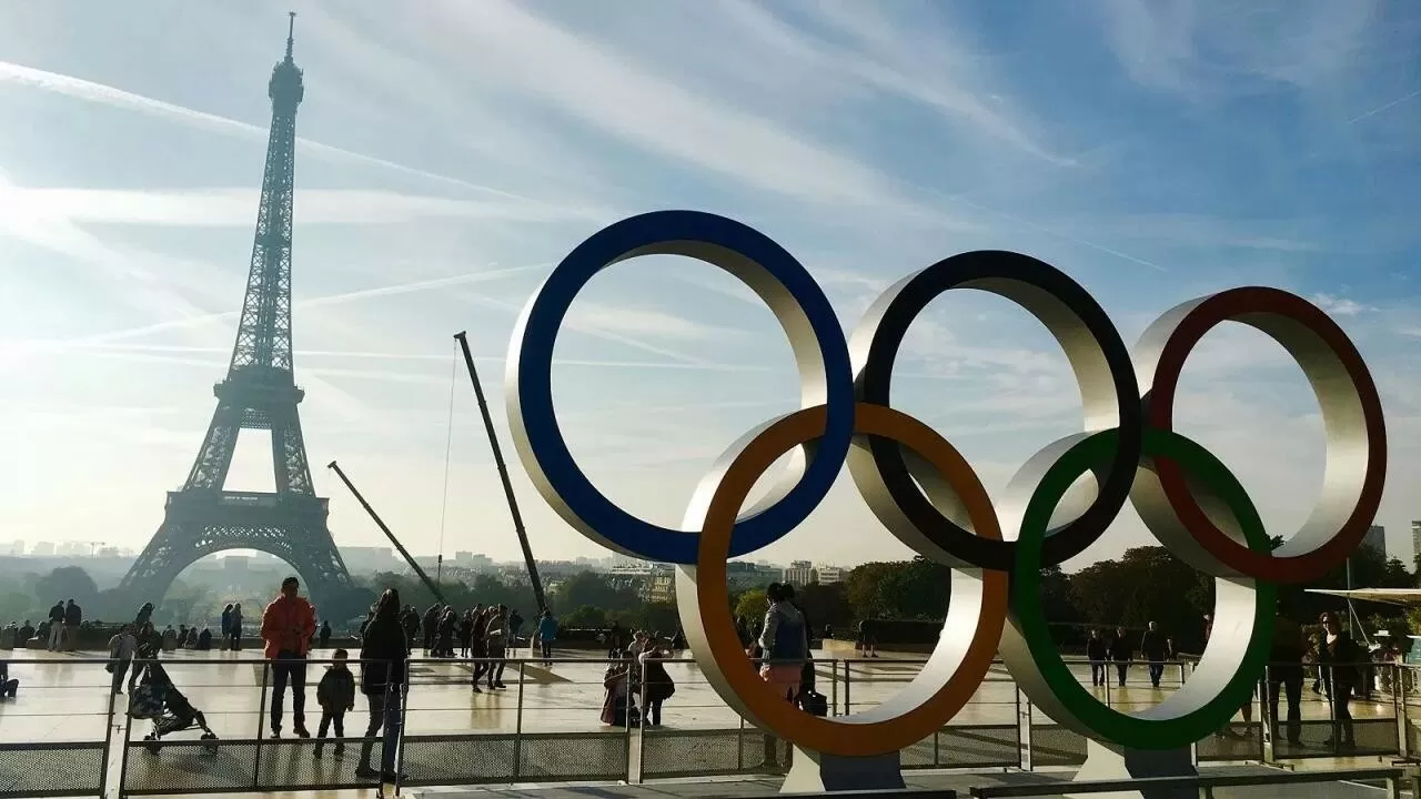  2024 жылы өтетін Олимпиаданың ресми ұраны жарияланды