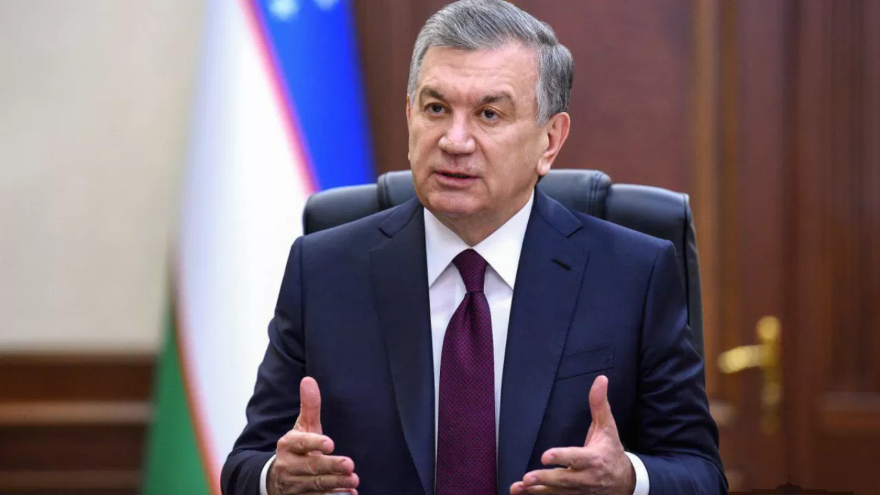 Президент Узбекистана сообщил о пострадавших из-за беспорядков в Нукусе