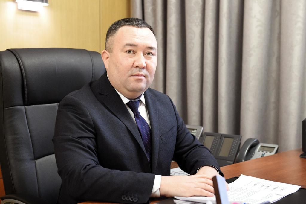 Абай облысы әкімінің орынбасары тағайындалды 