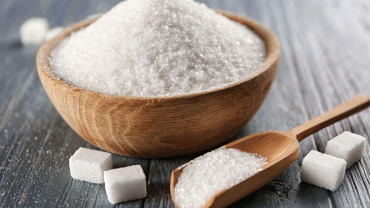 Сколько запасов сахара осталось в Казахстане?