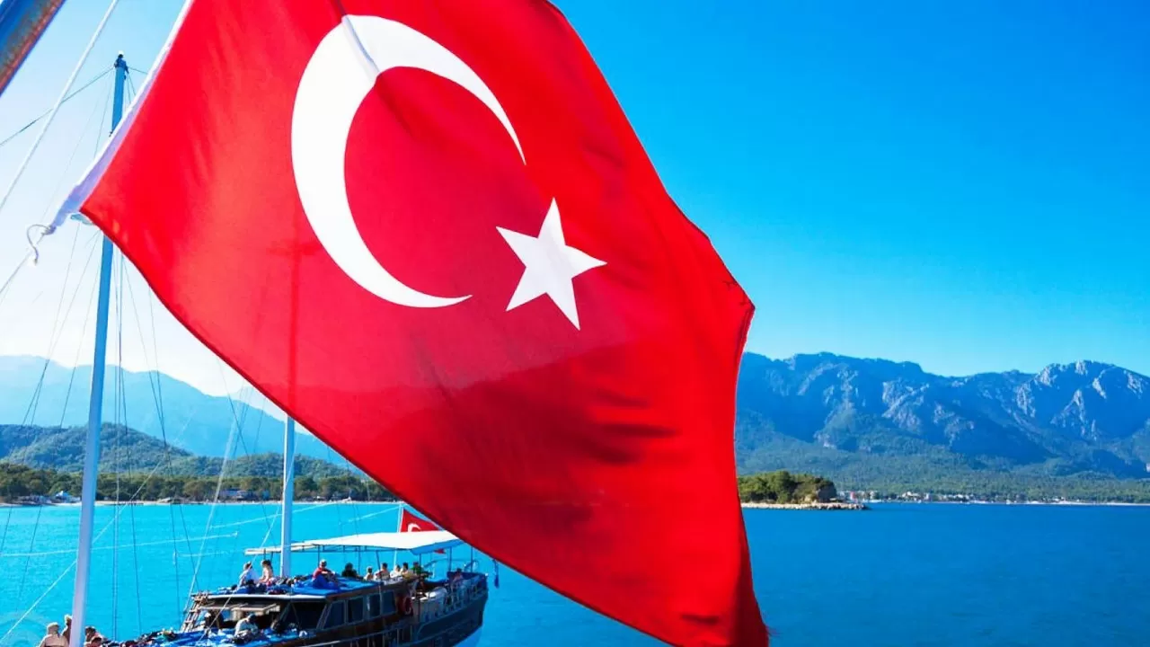 Инфляция в Турции приблизилась к 80%  